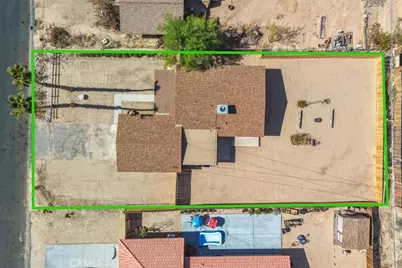 5665 Lupine Avenue, 29 Palms MCB, CA 92277 - Photo 3
