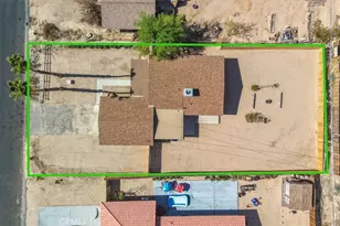 5665 Lupine Ave, 29 Palms MCB, CA 92277 - Photo 3