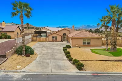 8514 Barberry Avenue, Yucca Valley, CA 92284 - Photo 1