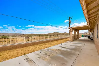 8514 Barberry Avenue, Yucca Valley, CA 92284 - Photo 43