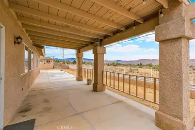 8514 Barberry Avenue, Yucca Valley, CA 92284 - Photo 39