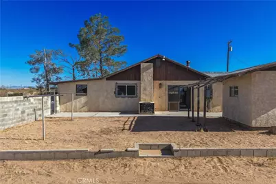 56256 Cone Boulevard, Landers, CA 92285 - Photo 27
