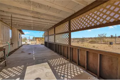 56256 Cone Boulevard, Landers, CA 92285 - Photo 25