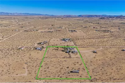 56256 Cone Boulevard, Landers, CA 92285 - Photo 55
