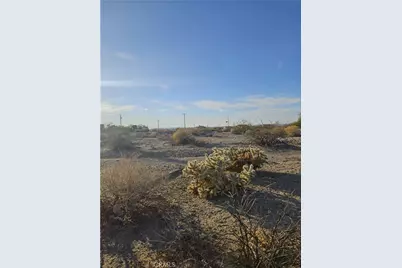 7024 Broad Avenue, 29 Palms MCB, CA 92277 - Photo 1