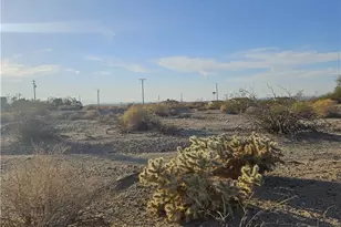 7024 Broad Ave, 29 Palms MCB, CA 92277 - Photo 1