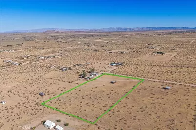 56232 Cone Boulevard, Landers, CA 92285 - Photo 13
