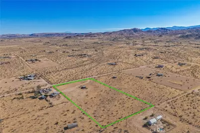 56232 Cone Boulevard, Landers, CA 92285 - Photo 15