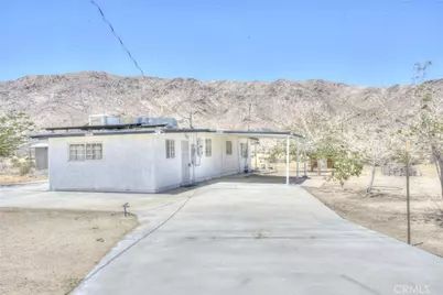 67446 Appian Road, 29 Palms MCB, CA 92277 - Photo 3