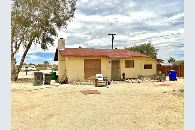 72116 Sullivan, 29 Palms MCB, CA 92277 - Photo 1