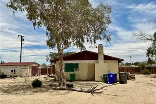72116 Sullivan, 29 Palms MCB, CA 92277 - Photo 15