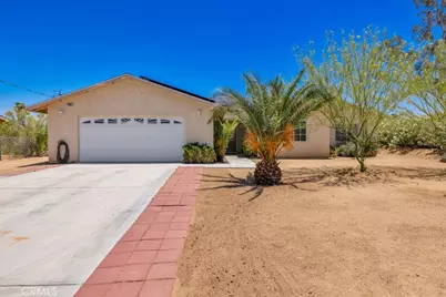 7469 Warren Vista, Yucca Valley, CA 92284 - Photo 1