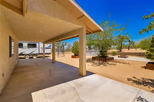 7469 Warren Vista, Yucca Valley, CA 92284 - Photo 25
