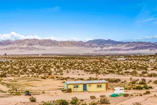 67550 Del Oro Rd, 29 Palms MCB, CA 92277 - Photo 1