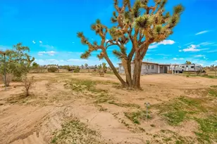 57726 Starlight Mesa Rd, Yucca Valley, CA 92284 - Photo 25