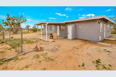 57726 Starlight Mesa Road, Yucca Valley, CA 92284 - Photo 31