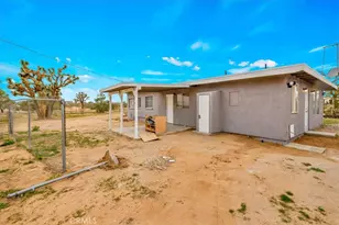 57726 Starlight Mesa Rd, Yucca Valley, CA 92284 - Photo 31