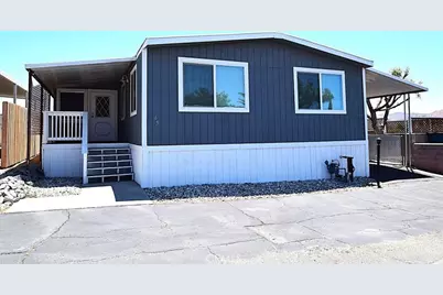 55524 Yucca Trail #65, Yucca Valley, CA 92284 - Photo 1