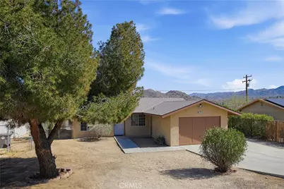 61861 Morningside Road, Joshua Tree, CA 92252 - Photo 3