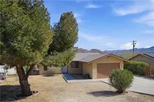 61861 Morningside Rd, Joshua Tree, CA 92252 - Photo 3