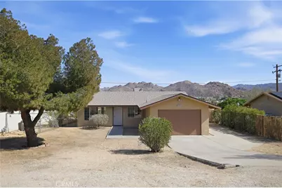 61861 Morningside Road, Joshua Tree, CA 92252 - Photo 1