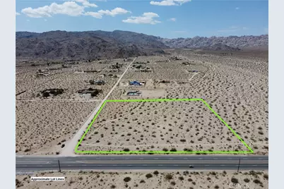70000 29 Palms Highway, 29 Palms MCB, CA 92277 - Photo 1