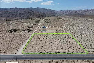 70000 29 Palms Hwy, 29 Palms MCB, CA 92277 - Photo 1