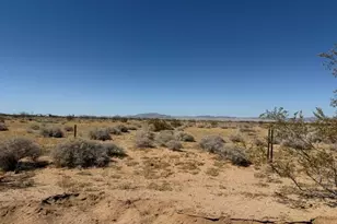 1234 Saturn, Joshua Tree, CA 92252 - Photo 1