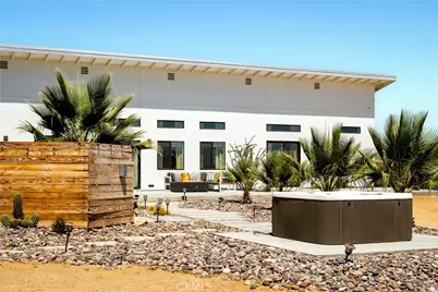 6715 Torres, Joshua Tree, CA 92252 - Photo 37