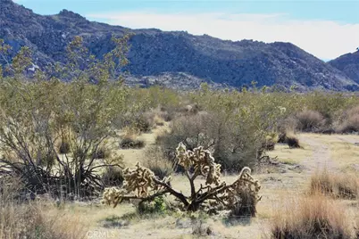 64647 Foothill Drive, Joshua Tree, CA 92252 - Photo 1