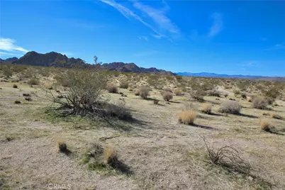 64755 Foothill Drive, Joshua Tree, CA 92252 - Photo 11