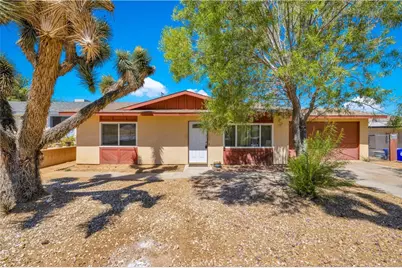 7446 Borrego Trail, Yucca Valley, CA 92284 - Photo 1