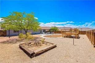 63372 Quail Springs Rd, Joshua Tree, CA 92252 - Photo 29