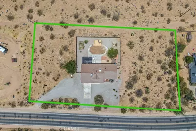 63372 Quail Springs Road, Joshua Tree, CA 92252 - Photo 47