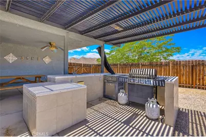 63372 Quail Springs Road, Joshua Tree, CA 92252 - Photo 35
