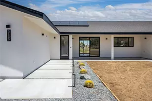 57980 San Andreas, Yucca Valley, CA 92284 - Photo 3