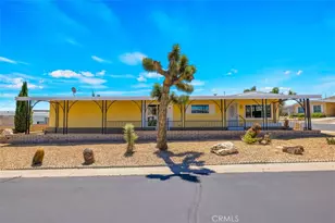 7501 Palms Ave, Yucca Valley, CA 92284 - Photo 1