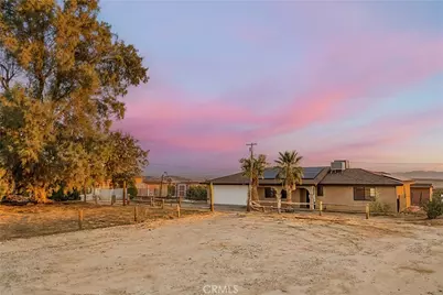 70352 29 Palms, 29 Palms MCB, CA 92277 - Photo 1