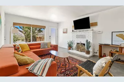 61826 Terrace Drive, Joshua Tree, CA 92252 - Photo 5