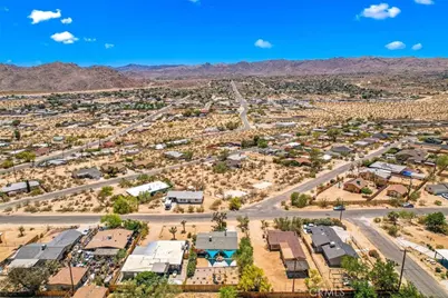 61826 Terrace Drive, Joshua Tree, CA 92252 - Photo 35