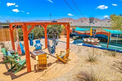 61826 Terrace Drive, Joshua Tree, CA 92252 - Photo 25