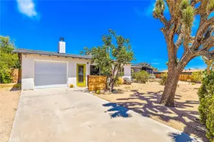 61826 Terrace Dr, Joshua Tree, CA 92252 - Photo 1