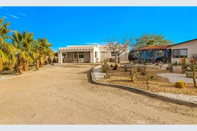75775 Joe Davis Drive, 29 Palms MCB, CA 92277 - Photo 41