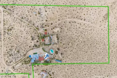 75775 Joe Davis Drive, 29 Palms MCB, CA 92277 - Photo 69