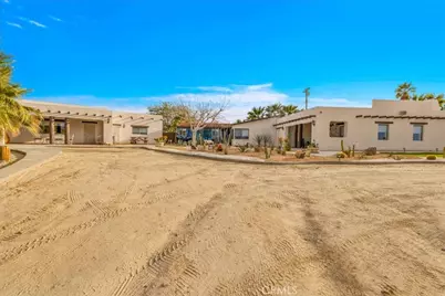 75775 Joe Davis Drive, 29 Palms MCB, CA 92277 - Photo 5