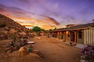 63436 Doggie, Joshua Tree, CA 92252 - Photo 45