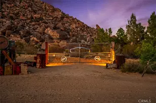 63436 Doggie, Joshua Tree, CA 92252 - Photo 71