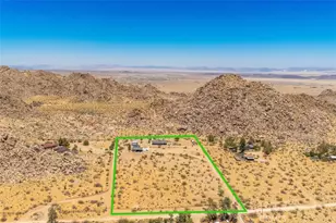 63436 Doggie, Joshua Tree, CA 92252 - Photo 73