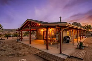 63436 Doggie, Joshua Tree, CA 92252 - Photo 43
