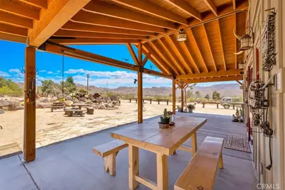 63436 Doggie, Joshua Tree, CA 92252 - Photo 37